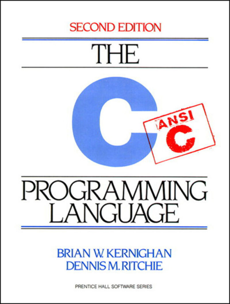 The C Programming Language