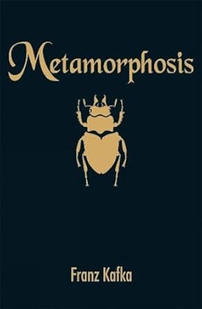 Metamorphosis